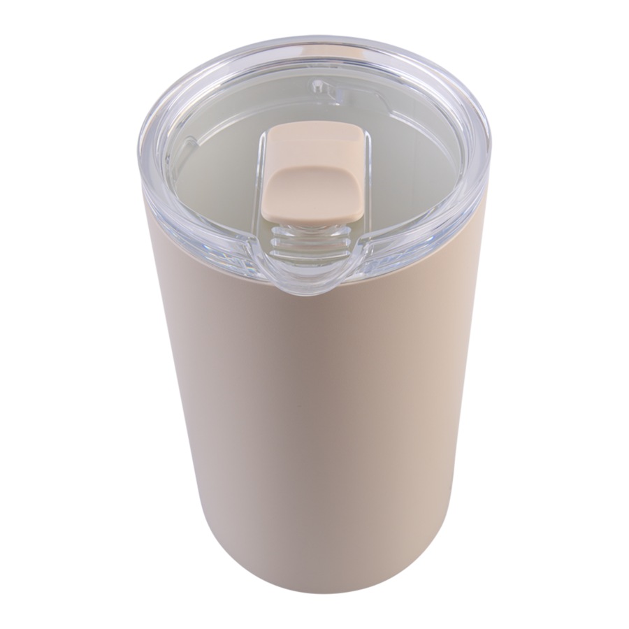 Oasis Ceramic Lined Stainless Steel Insulated Water Pitcher 1.5L - Oat