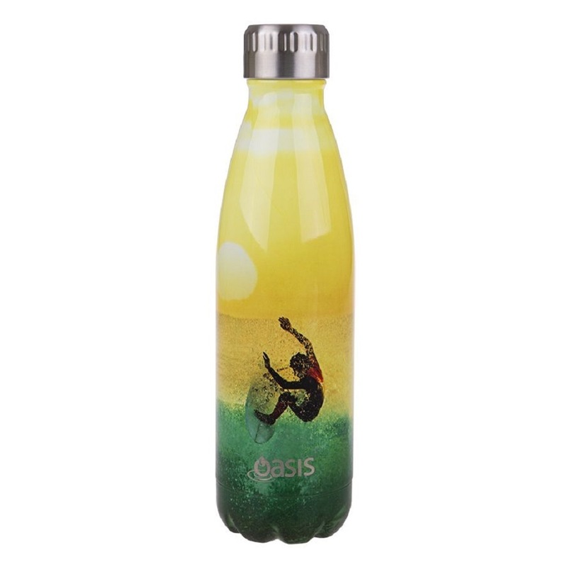 Buy Oasis Drink Bottle 500ml MyDeal