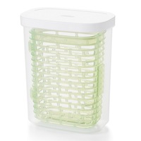 OXO Good Grips Greensaver 1.7L Herb Keeper
