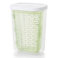 OXO Good Grips Greensaver 2.7L Herb Keeper