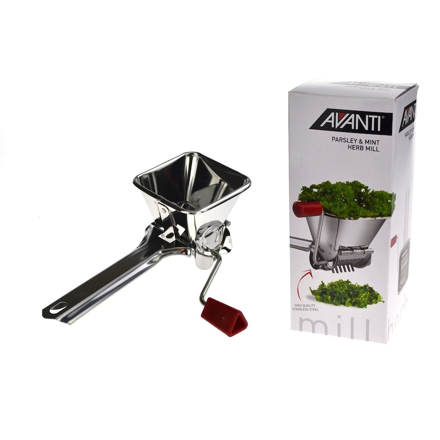 Avanti Parsley and Herb Cutter