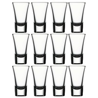 Pasabahce Shot Glass Set of 12 - 60ml