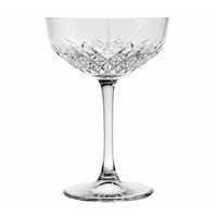 Pasabahce Timeless Champagne Glass 255ml