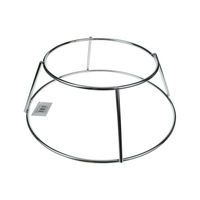 Chef Inox Platter Stand - 190mm