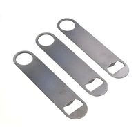 Chef Inox Professional Bar Bottle opener - Set Of 3