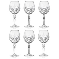 RCR Mixology Alkemist Aperitif Goblet 532ml - Set of 6