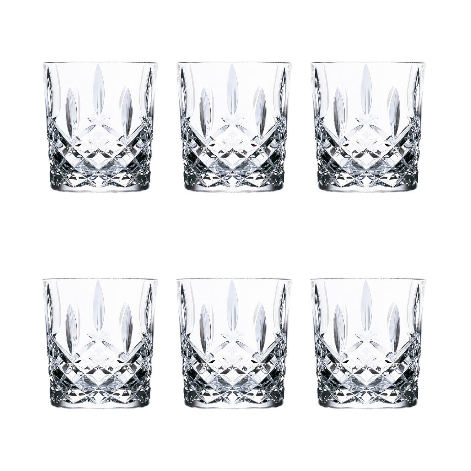 rcr shot glasses