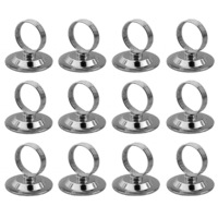 Trenton Ring Place Card Menu Holder - Pack of 12