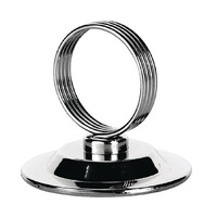 Trenton Ring Place Card Menu Holder - Single