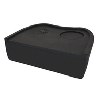 Rhinowares Corner Hang Over Tamper Mat