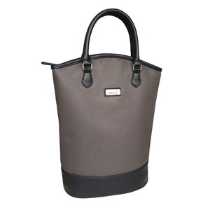 Sachi Two Bottle Wine Tote Bag
