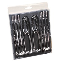 Avanti Seafood Set - 8 Piece