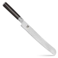 Shun Classic Bread Knife 22.5Cm Gift Boxed