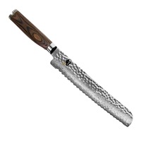 Shun Premier Bread Knife 23cm - Gift Boxed