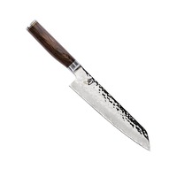 Shun Premier Kiritsuke Knife 20.5cm - Gift Boxed