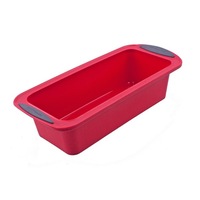 Daily Bake Silicone Nut Loaf Cake Pan