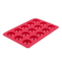 Daily Bake Small Silicone Dome Dessert Mould 15 Cup