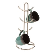 Spectrum Euro 6 Mug Holder