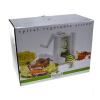 Avanti Spiral Vegetable Slicer