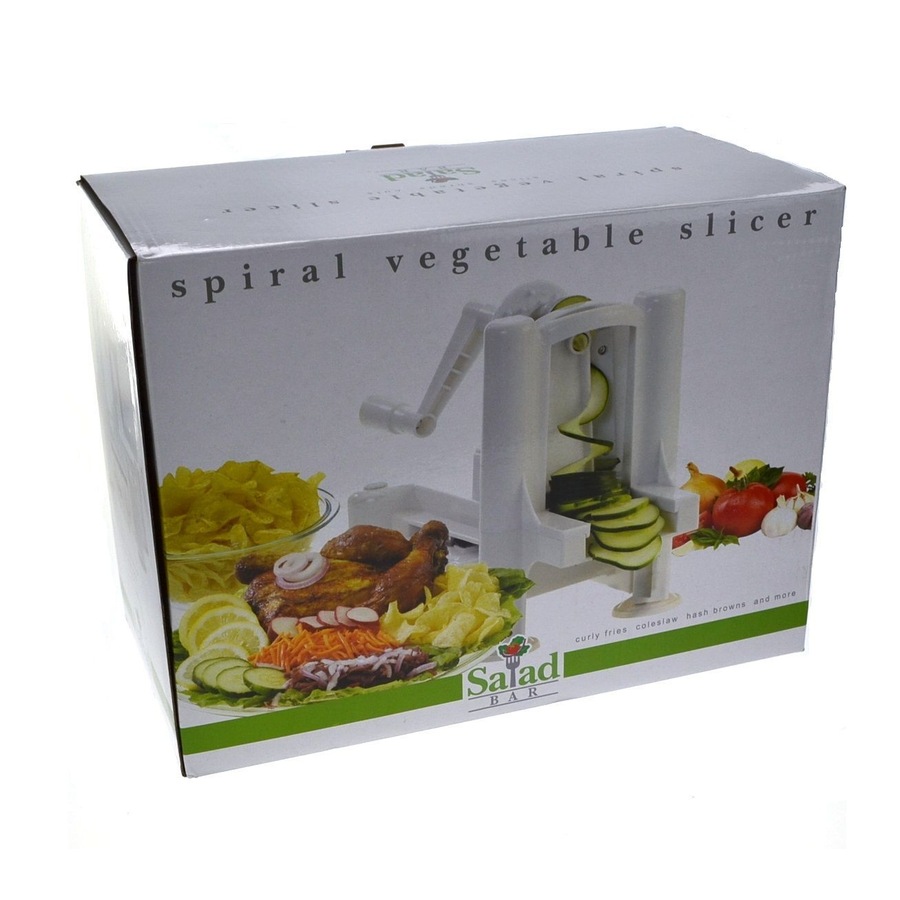 Avanti Spiral Vegetable Slicer