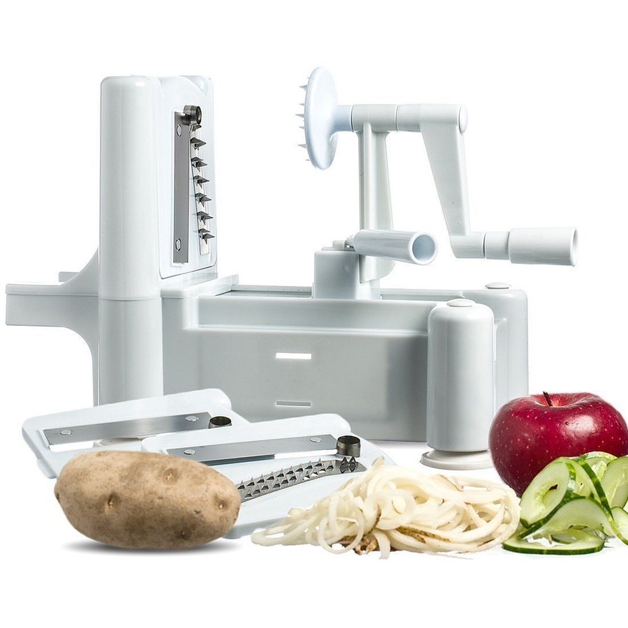 Avanti Spiral Vegetable Slicer