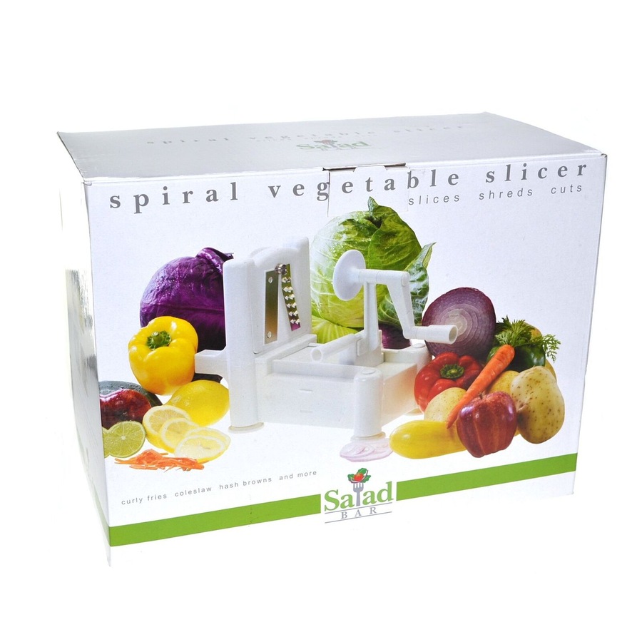 Avanti Spiral Vegetable Slicer