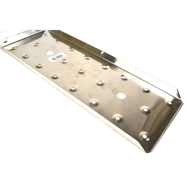 Buy Trenton Stainless Steel Bar Drip Tray MyDeal