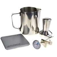 Trenton Stainless Steel Barista Pack - 600ml