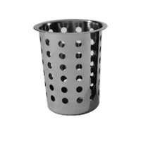 Caterchef Stainless Steel Cutlery Holder