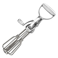 Chef Inox Rotary Egg Beater