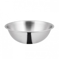 Trenton Stainless Steel Mixing Bowl 2.2 Litres