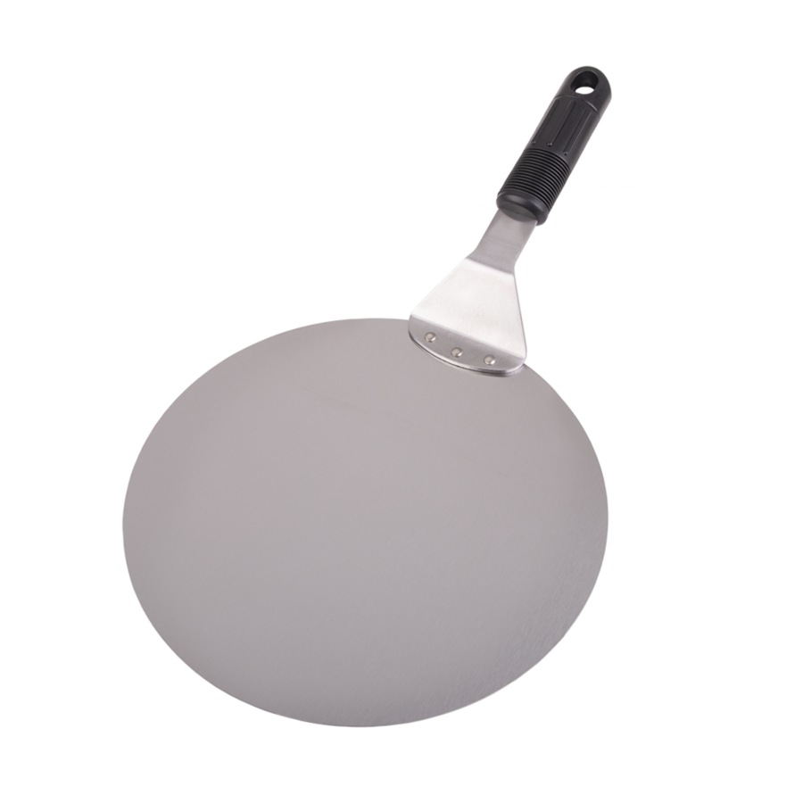 Al Dente Stainless Steel Pizza Lifter 25cm