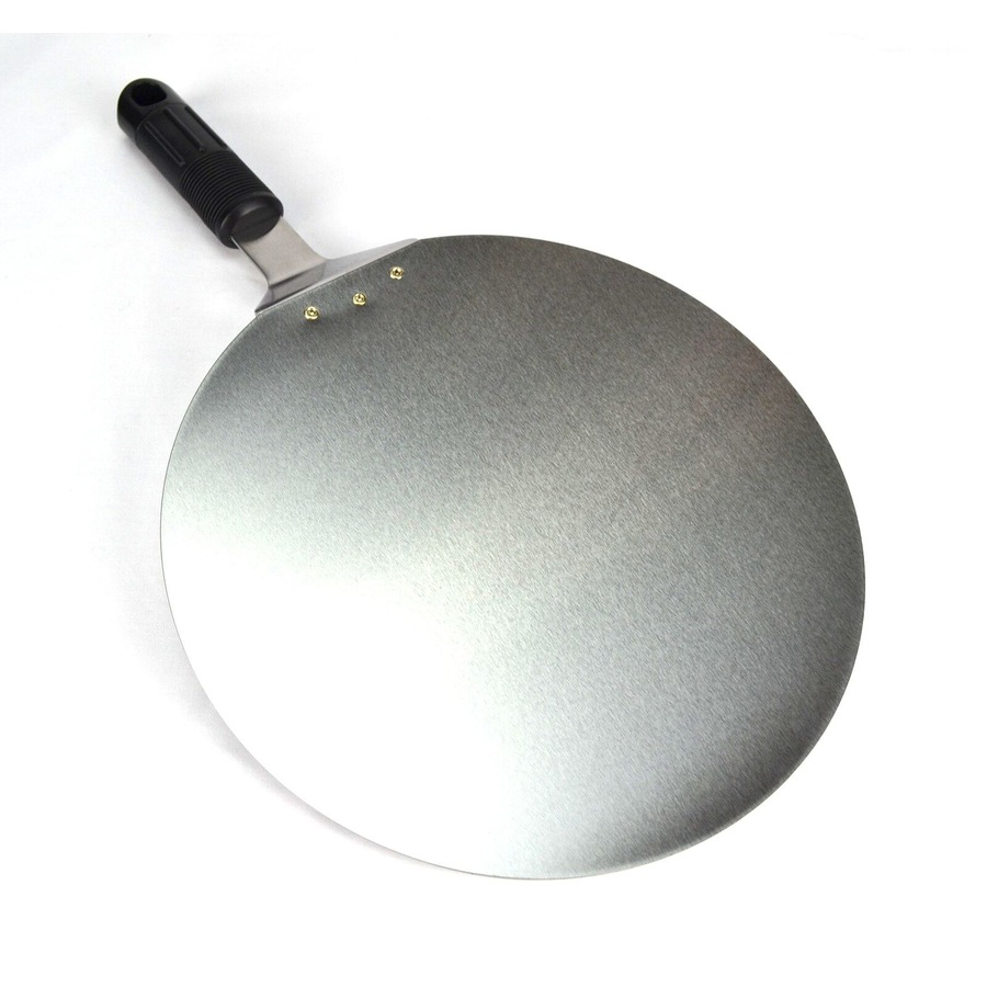 Al Dente Stainless Steel Pizza Lifter 25cm