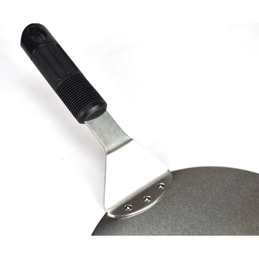 Al Dente Stainless Steel Pizza Lifter 25cm