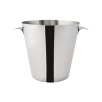 Trenton Stainless Steel Wine Bucket