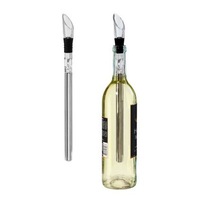 Bartender Stainless Steel Wine Chill Stick
