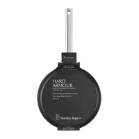 Stanley Rogers Non Stick Hard Armour Crepe Pan 24cm
