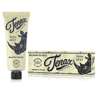 Tenax Brillantina Hair Cream - Firm Hold Maximum Shine - 100ml