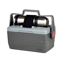 Thermos Lunch Lugger 6.6L + 1L Flask