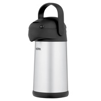 Thermos Pump Pot - 2.5 Litre
