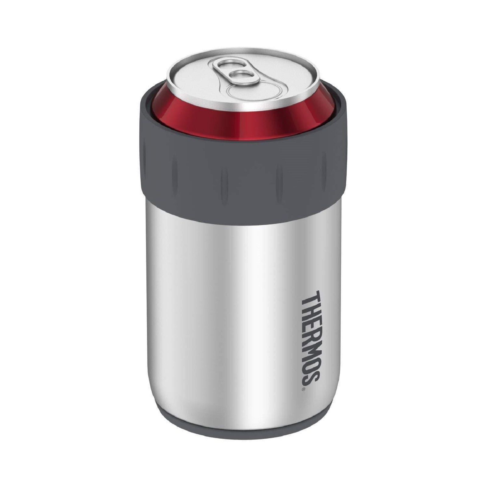 Thermos Stainless Steel 355ml Can Cooler