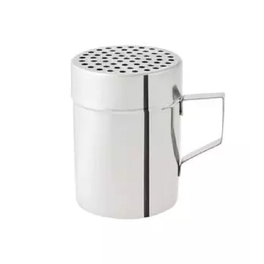 Trenton Stainless Steel Cheese Shaker W/Handle - 285ml