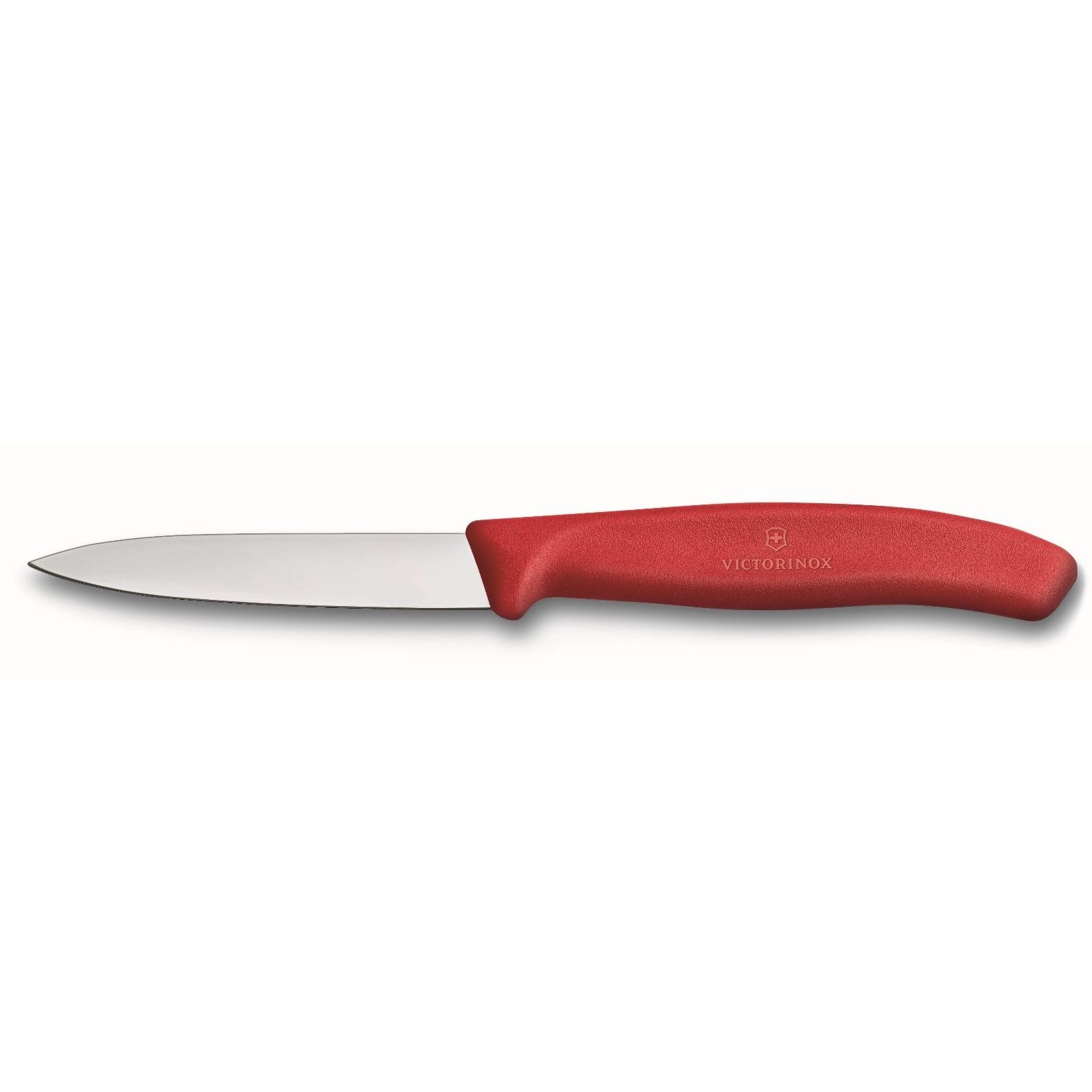 Victorinox Paring Knife Pointed Tip Straight Blade 8cm