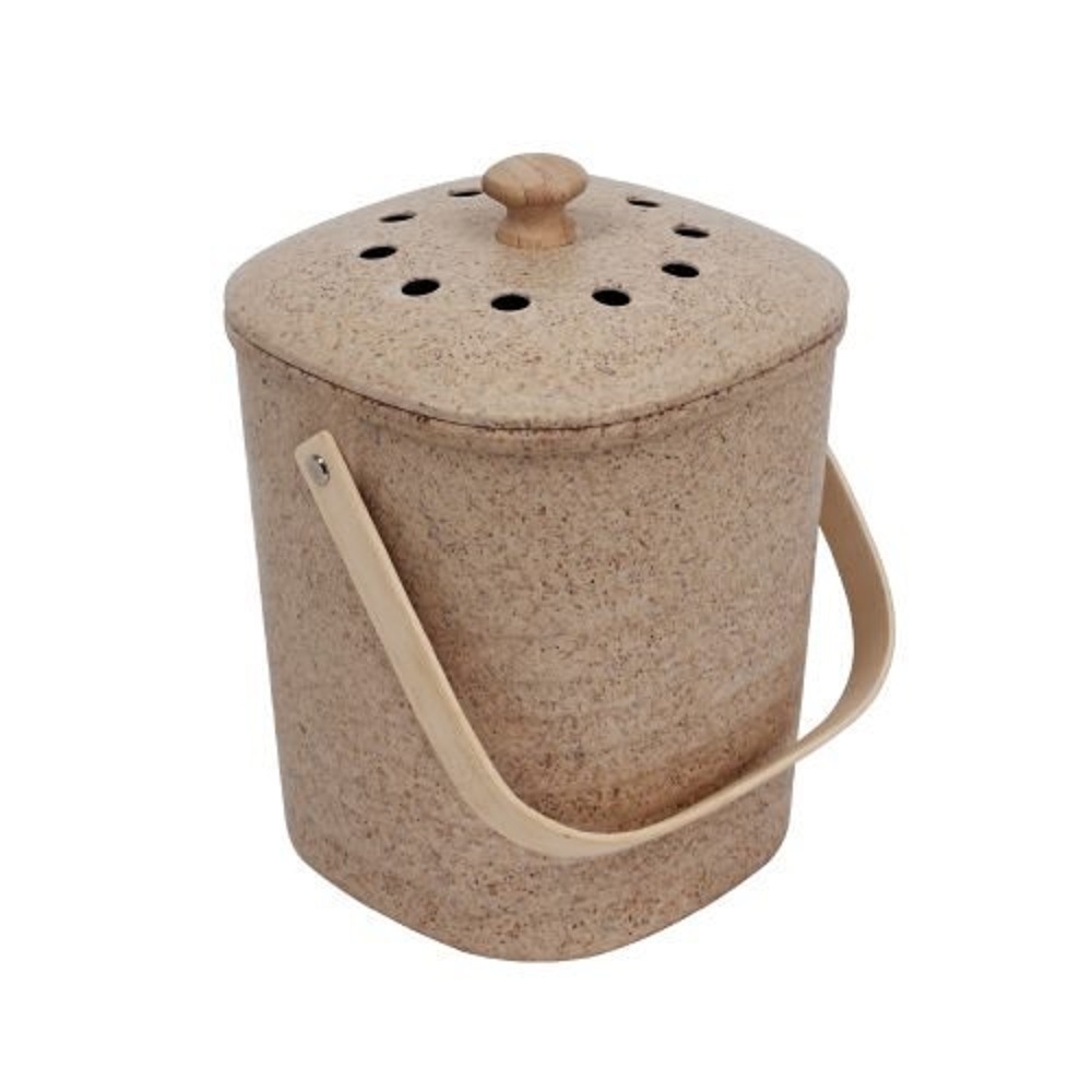 4l compostable bin liners