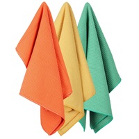 White Magic Tea Towels Pack of 3