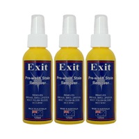 White Magic Exit Spray 3 x 125ml Bottles