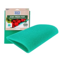 White Magic Stay Fresh Mat 47 x 30cm