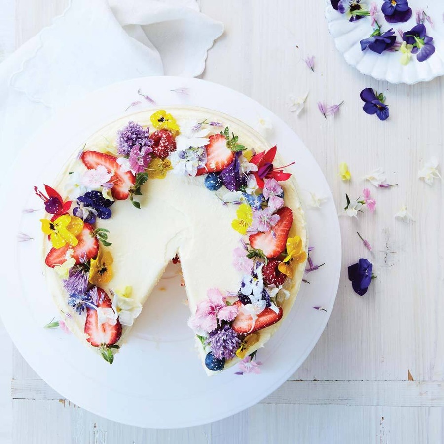 Wiltshire Cake Turntable 27.5cm