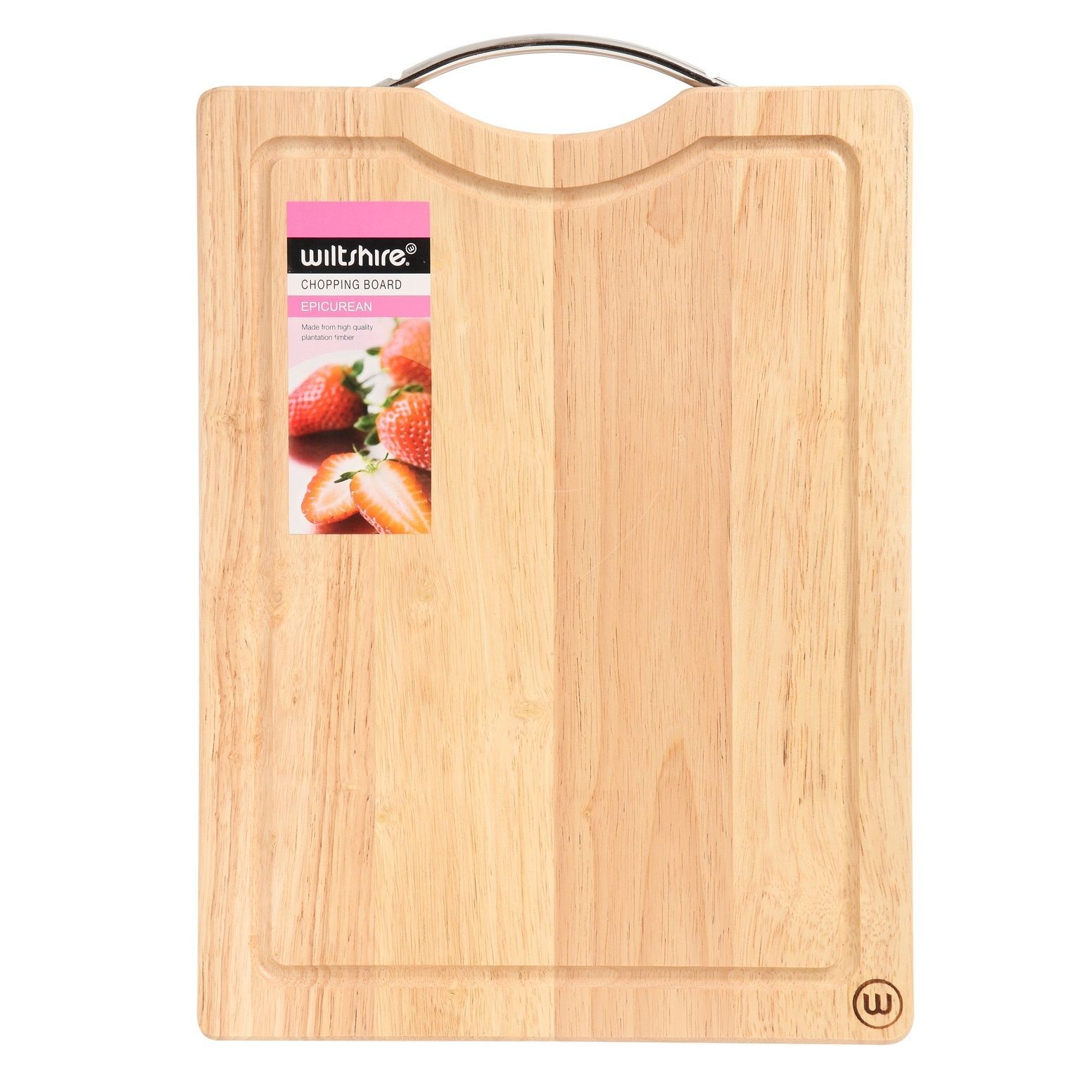 Wiltshire Epicurean Chopping Board - Large