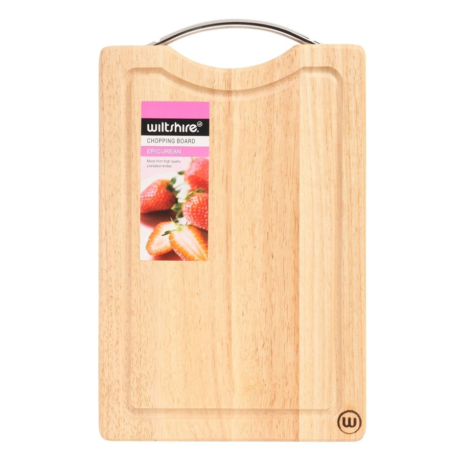 Wiltshire Epicurean Chopping Board - Medium